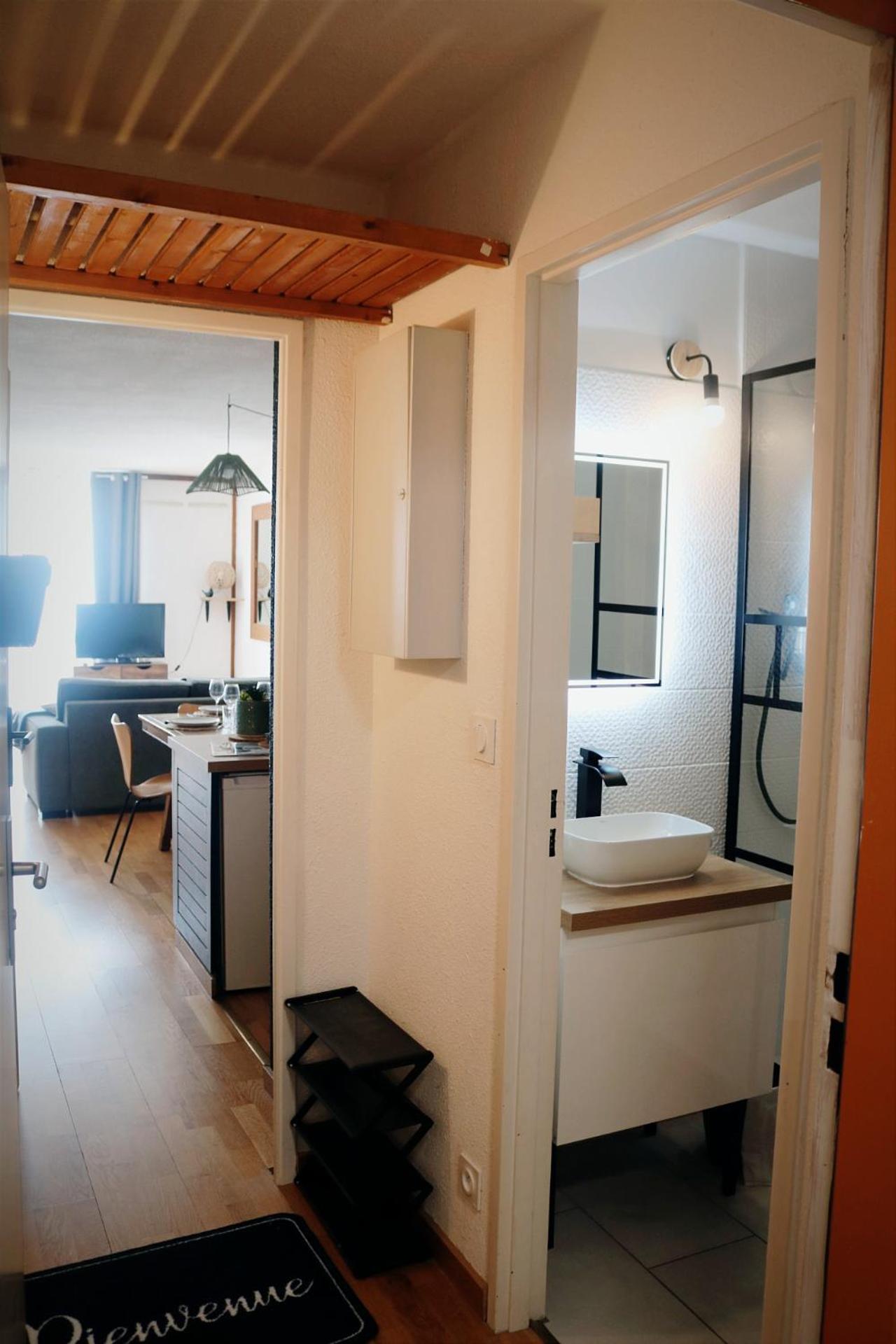 Appartement Les Temples Du Soleil