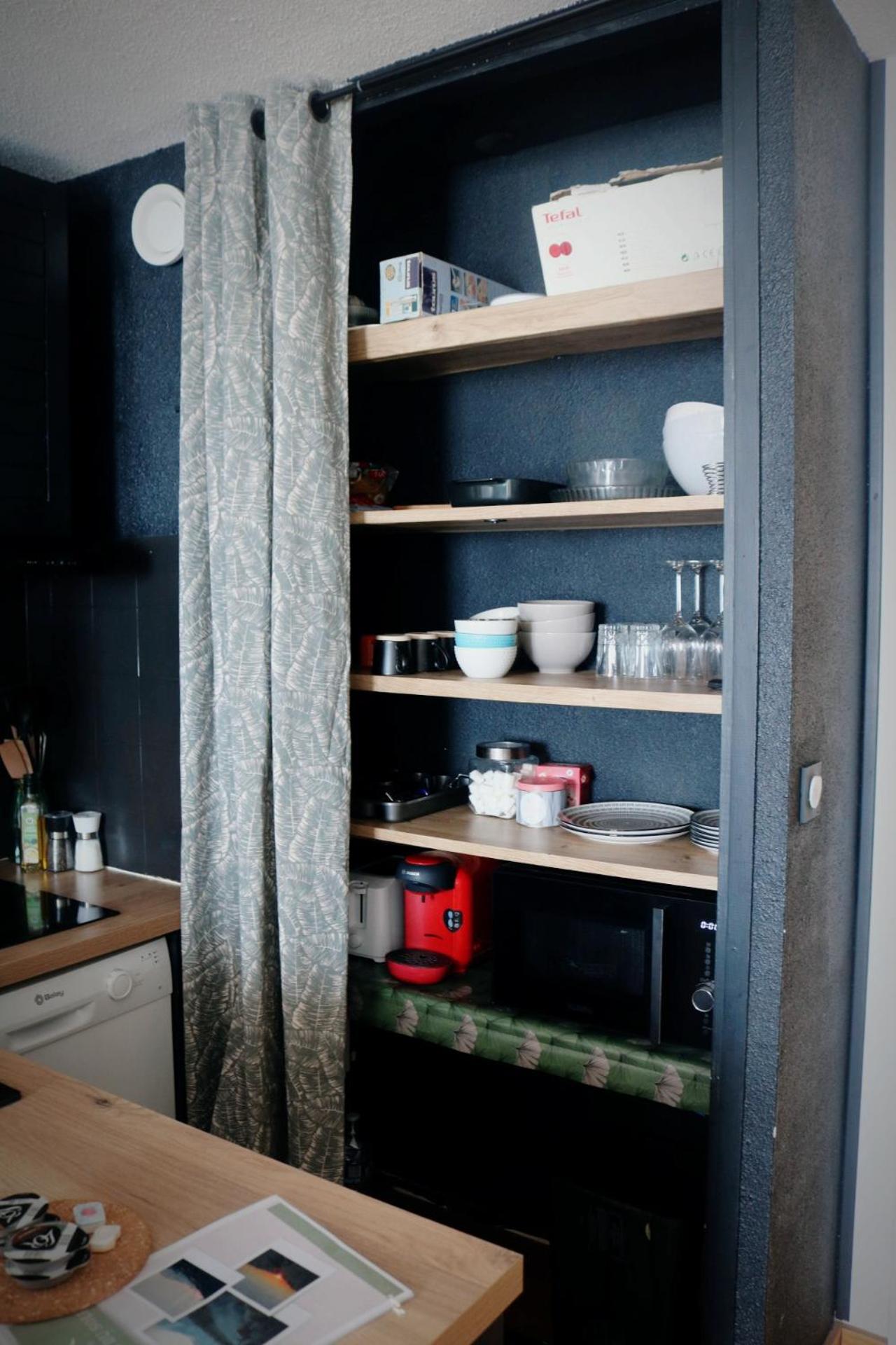Appartement Les Temples Du Soleil *