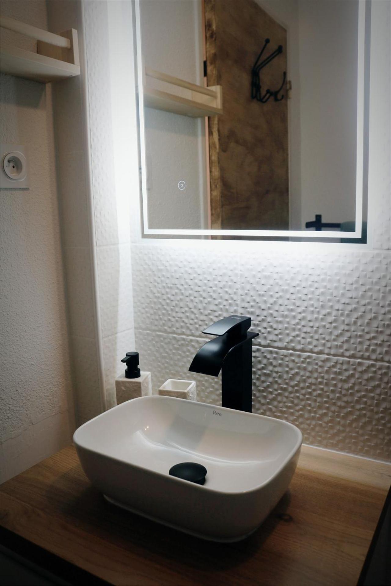 Appartement Les Temples Du Soleil Font-Romeu-Odeillo-Via